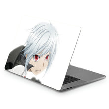 Load image into Gallery viewer, Bell Cranel  Macbook Skin
