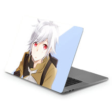 Load image into Gallery viewer, Bell Cranel  Macbook Skin
