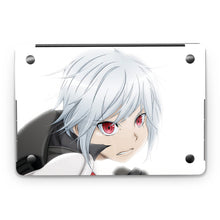 Load image into Gallery viewer, Bell Cranel  Macbook Skin
