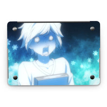 Load image into Gallery viewer, Bell Cranel Macbook Skin
