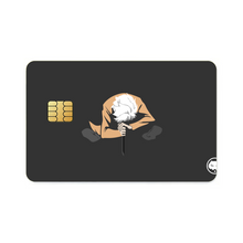 Load image into Gallery viewer, Bell Cranel - Final Boss Defeat  Credit Card Skins (4-in-1 Pack)
