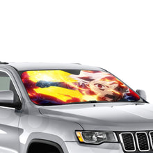Load image into Gallery viewer, Bell&#39;s Ultimate Move  Car Sunshade
