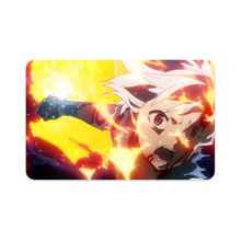 Load image into Gallery viewer, Bell&#39;s Ultimate Move  Credit Card Skins (4-in-1 Pack)
