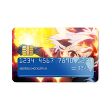 Load image into Gallery viewer, Bell&#39;s Ultimate Move  Credit Card Skins (4-in-1 Pack)
