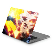 Load image into Gallery viewer, Bell's Ultimate Move  Macbook Skin
