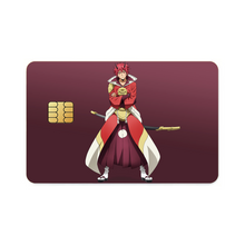 Load image into Gallery viewer, Benimaru Credit Card Skins (4-in-1 Pack)
