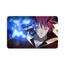 Load image into Gallery viewer, Benimaru  Credit Card Skins (4-in-1 Pack)
