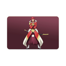 Load image into Gallery viewer, Benimaru Credit Card Skins (4-in-1 Pack)
