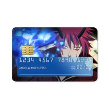 Load image into Gallery viewer, Benimaru  Credit Card Skins (4-in-1 Pack)
