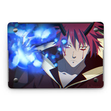 Load image into Gallery viewer, Benimaru  Macbook Skin
