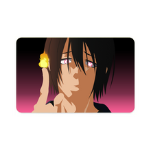 Load image into Gallery viewer, Benimaru Shinmon  Credit Card Skins (4-in-1 Pack)
