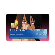 Load image into Gallery viewer, Benimaru Shinmon  Credit Card Skins (4-in-1 Pack)
