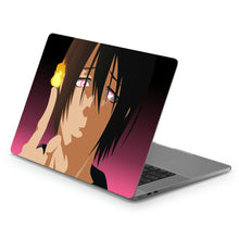 Load image into Gallery viewer, Benimaru Shinmon  Macbook Skin
