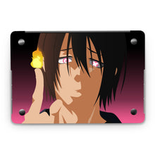 Load image into Gallery viewer, Benimaru Shinmon  Macbook Skin
