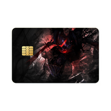 Load image into Gallery viewer, Berserker  Credit Card Skins (4-in-1 Pack)

