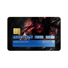 Load image into Gallery viewer, Berserker  Credit Card Skins (4-in-1 Pack)
