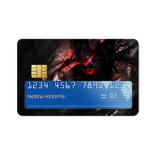 Load image into Gallery viewer, Berserker  Credit Card Skins (4-in-1 Pack)
