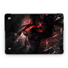 Load image into Gallery viewer, Berserker  Macbook Skin
