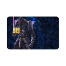 Load image into Gallery viewer, Berserker (Fate/Zero)  Credit Card Skins (4-in-1 Pack)
