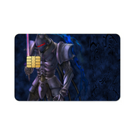 Berserker (Fate/Zero)  Credit Card Skins (4-in-1 Pack)