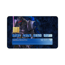 Load image into Gallery viewer, Berserker (Fate/Zero)  Credit Card Skins (4-in-1 Pack)
