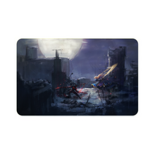 Load image into Gallery viewer, Berserker (Fate/Zero)  Credit Card Skins (4-in-1 Pack)
