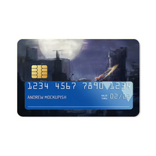 Load image into Gallery viewer, Berserker (Fate/Zero)  Credit Card Skins (4-in-1 Pack)
