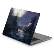 Berserker (Fate/Zero)  Macbook Skin