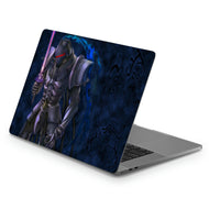 Berserker (Fate/Zero)  Macbook Skin