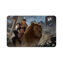 Load image into Gallery viewer, Bishamonten  Credit Card Skins (4-in-1 Pack)
