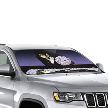 Load image into Gallery viewer, Black Butler  Car Sunshade
