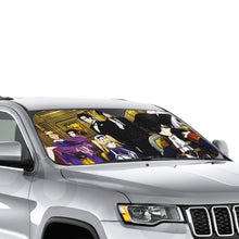 Load image into Gallery viewer, Black Butler  Car Sunshade
