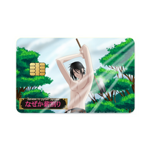 Load image into Gallery viewer, Black Butler  Credit Card Skins (4-in-1 Pack)
