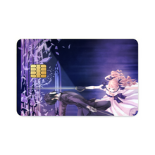 Load image into Gallery viewer, Black Butler  Credit Card Skins (4-in-1 Pack)
