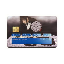 Load image into Gallery viewer, Black Butler  Credit Card Skins (4-in-1 Pack)
