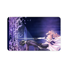 Load image into Gallery viewer, Black Butler  Credit Card Skins (4-in-1 Pack)
