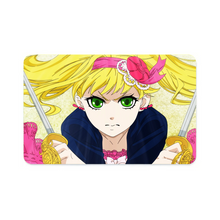 Load image into Gallery viewer, Black Butler  Credit Card Skins (4-in-1 Pack)
