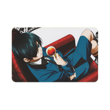 Load image into Gallery viewer, Black Butler  Credit Card Skins (4-in-1 Pack)

