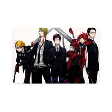 Load image into Gallery viewer, Black Butler  Credit Card Skins (4-in-1 Pack)
