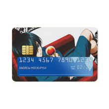 Load image into Gallery viewer, Black Butler  Credit Card Skins (4-in-1 Pack)
