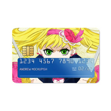 Load image into Gallery viewer, Black Butler  Credit Card Skins (4-in-1 Pack)
