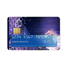 Load image into Gallery viewer, Black Butler  Credit Card Skins (4-in-1 Pack)
