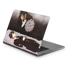 Load image into Gallery viewer, Black Butler  Macbook Skin
