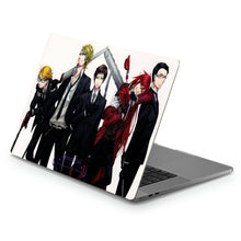Load image into Gallery viewer, Black Butler  Macbook Skin
