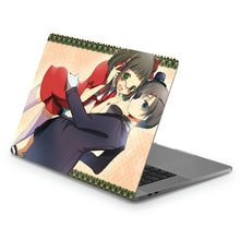 Load image into Gallery viewer, Black Butler  Macbook Skin
