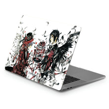 Load image into Gallery viewer, Black Butler  Macbook Skin
