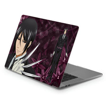 Load image into Gallery viewer, Black Butler  Macbook Skin
