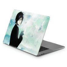 Load image into Gallery viewer, Black Butler  Macbook Skin
