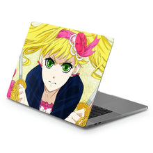 Load image into Gallery viewer, Black Butler  Macbook Skin

