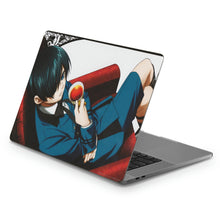 Load image into Gallery viewer, Black Butler  Macbook Skin
